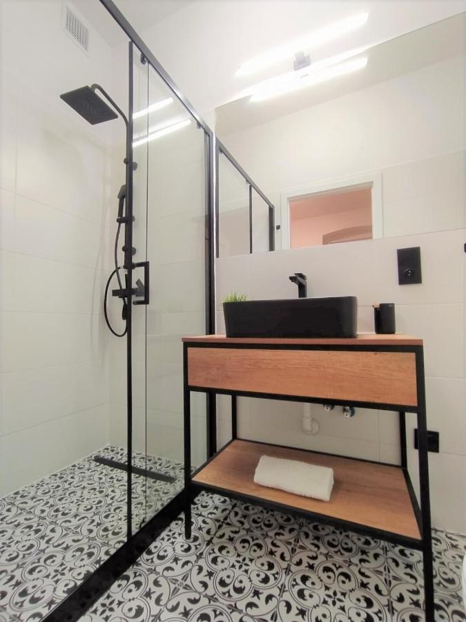 Central Point Apartament