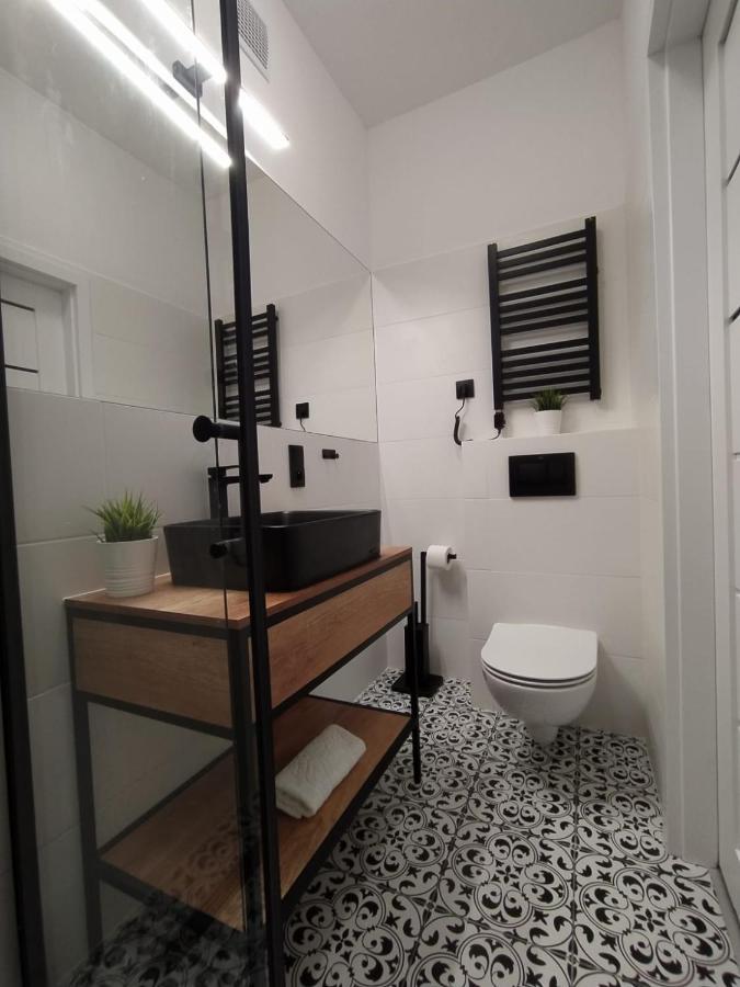 Apartament Central Point Stary Toruń