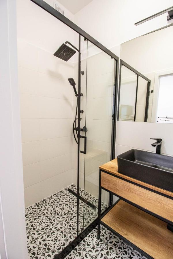 Central Point Apartament