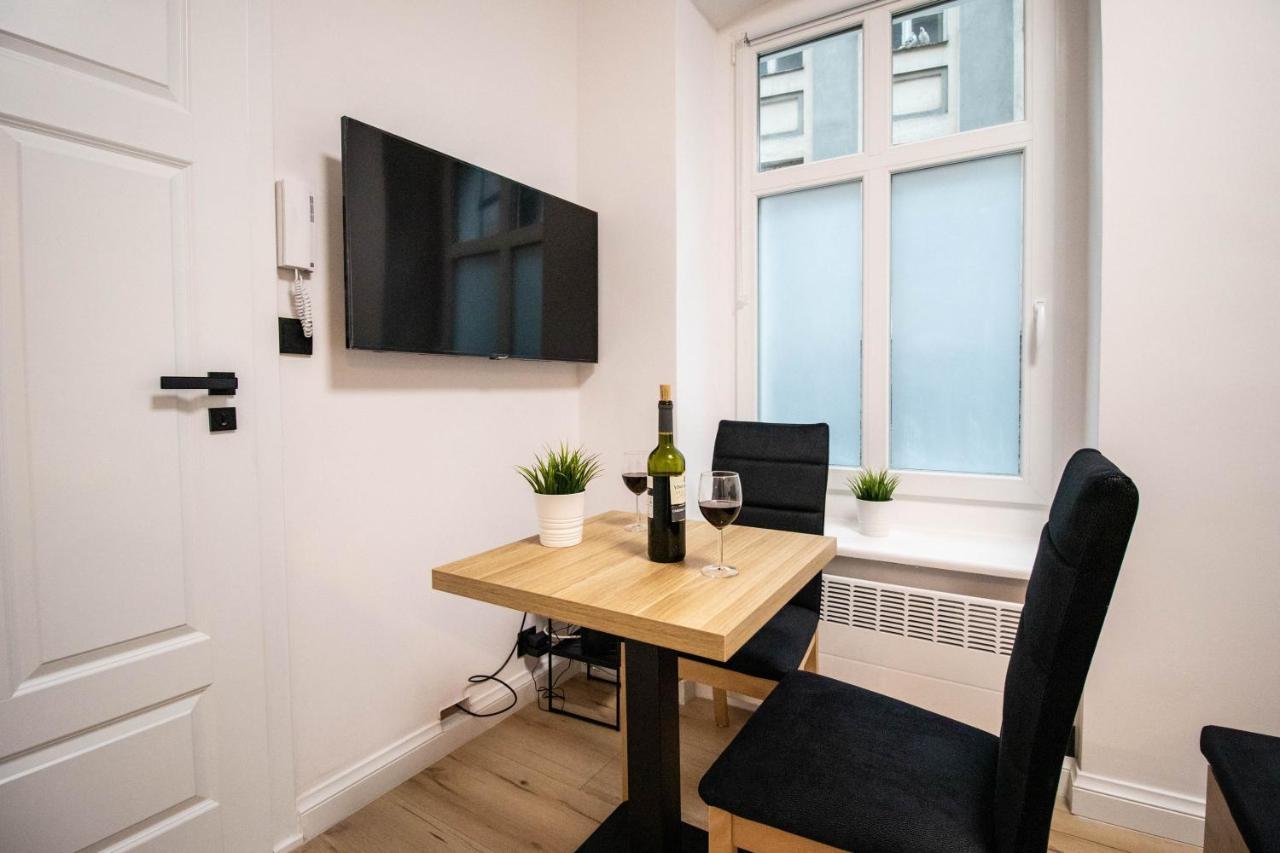 Apartament Central Point