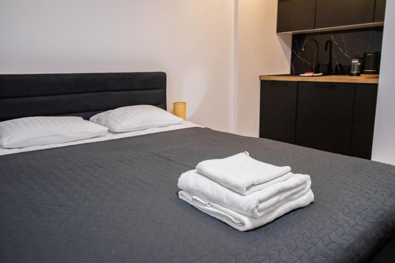 Apartament Central Point